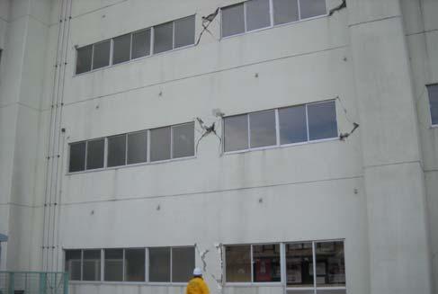 (Photos 12 and 13, No. 3 in Map B).The place where tsunami wave reached 1.