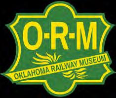 The Dispatcher Oklahoma Railway Museum, Ltd.
