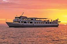 departs: Daily from Denarau Marina 5.30pm duration: 3 hours Tour Dinner Cruise 67 45 Arrive in just 30 minutes to enjoy 2 hours on incredible South Sea Island.
