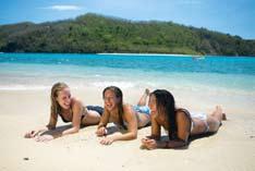 The real Fiji experience for backpackers and alternative travellers! Awesome Adventures offers packages for people with a sense of adventure and a desire to experience the real Fiji.