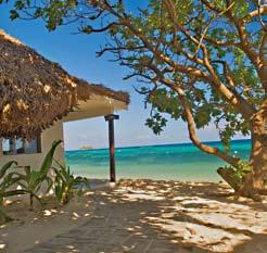 Offering a great range of activities and creative island cuisine, Castaway is one of Fiji s most popular island resorts.