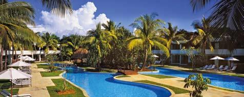 The Sofitel, the Westin, the Radisson, Fiji Beach Resort managed by Hilton and either the Sheraton villas or resort are all prime examples, boasting sensational suites for couples seeking romance, as