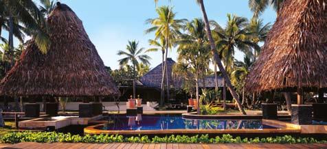 Discover the Westin Denarau Island Resort and Spa in Fiji, and you will find renewal and relaxation in one of the world s most spectacular and hospitable locations.