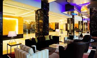 Mount Anna Salai, the Taj Club House makes an ideal venue for business travellers.