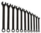 Manufactured from special alloy steel, precision forged and head treated for optimum strength and durability. Ratcheting gear features up to 80 teeth, minimizing swing arc in tight places.