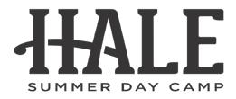 Hale Day Camp 2018 Health History, Emergency Contact, and Release Form 80 Carby St. Westwood, MA 02090 Phone: (781) 326-1770 Fax: (781) 326-0676 www.acresofadventure.