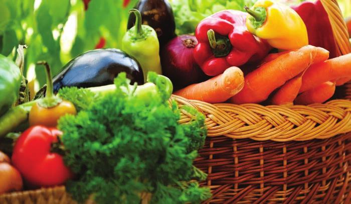 Tabela 11: Raspon minimalnih i maksimalnih cena u maloprodaji organskog i konvencionalnog svežeg voća i povrća na zelenim pijacama (januar-oktobar 2012).
