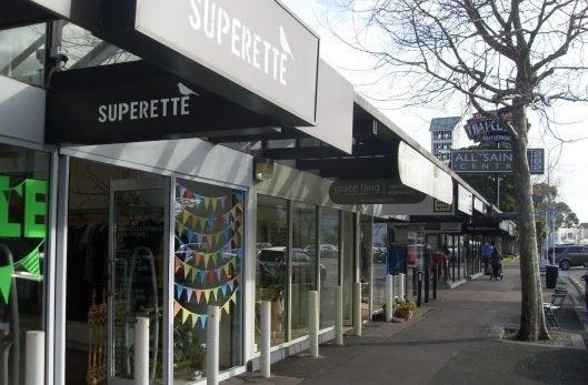 All Saints Shopping Centre 282 Ponsonby Road Shop 9 42.00 Immediate $530 1x available at $50 per car bay per week Opex $178.24 per square metre. Excellent space to lease in the rear courtyard.