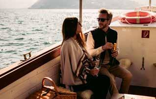 Tour Château de Chillon or take a stroll along Montreux s elegant promenade and enjoy a gourmet feast looking out towards the lake.