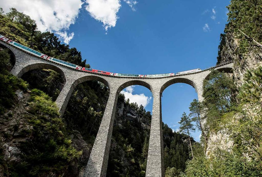 RAIL Unrivalled Swiss Experience Stay in style on this luxurious Switzerland experience. The energy and excitement of this thrilling tour through the heart of Switzerland will grip you.