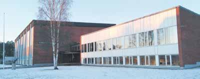 Obisk osnovnih šol na Švedskem V času šolskih zimskih počitnic, od 13. do 21.