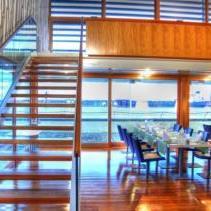 fusion of modern cuisine and the most traditional flavors of the Azores.