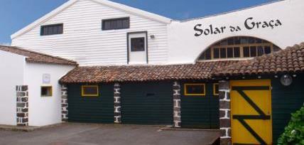 Azorean Tradition Day 01 Solar da Graça Restaurant We would like to welcome our guests to a typical