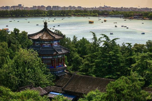 Land of The Dragon Immerse Yourself 21 Days Flexible Beijing - Xian - Guilin - Yangshuo Chengdu -Yangtze River Cruise - Shanghai Take a