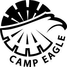 Camp is Coming Camp Eagle s