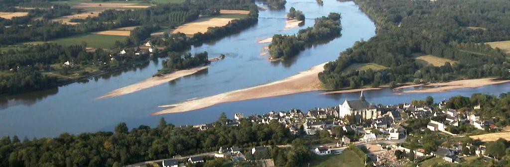 The Loire-Anjou-Touraine regional