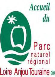 nature Park is to