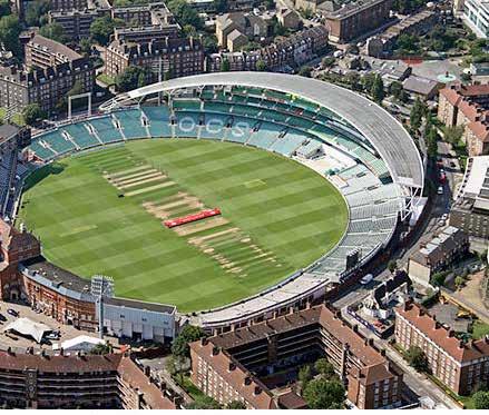It has evolved into a popular sports ground for football, rugby and hockey matches, in addition to the summer s final Test match.