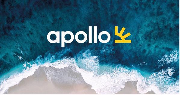 Sustainability Report 2017 for Apollo a part of DER Touristik Background Apollo s started in 1986 as an operator specialized in Greece.