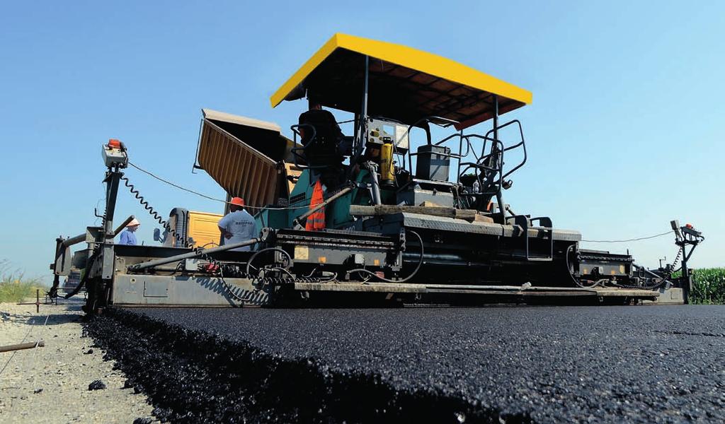 ABOUT US PE Roads of Serbia performs professional activities which relate to maintenance, protection, operation, development and management of public roads of I and II category in the Republic of