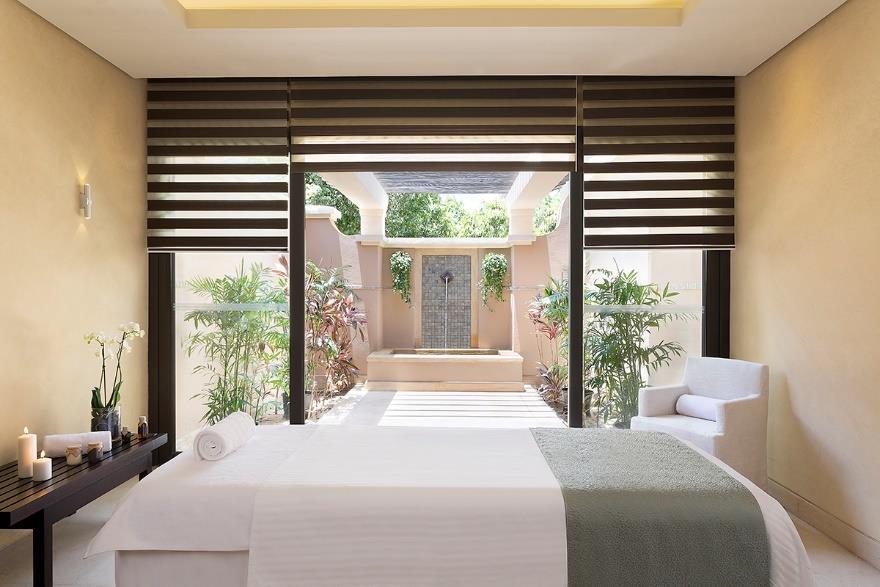 Heavenly Spa by Westin is a serene environment where guests can enjoy sensory spa experiences that are not only physically relaxing, but psychologically