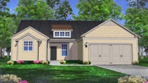 Daylily: new home floorplan offered in Seasons on Lake Lanier: Gainesville, GA http://www.levittandsons.com/communities/ga-seasons_on_lake_lanier/daylily_print.
