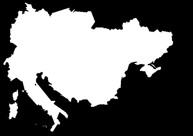 Delta Drava Basin Sava Basin Tisza Basin Countries (14) Austria Bosnia-Herzegovina