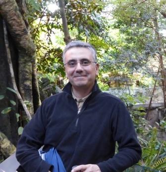 Gonzalo Cid is the coordinator for international activities at NOAA s National Marine Protected Areas Center at the Office of National Marine Sanctuaries.