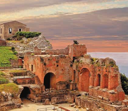 up to 35 free shore excursions ROME (CIVITAVECCHIA) SORRENTO/CAPRI ISTANBUL AMALFI/POSITANO IZMIR TAORMINA GYTHION (SICILY) ARGOSTOLI Ancient Reveries ROME TO ISTANBUL Seven Seas Mariner august 27,