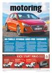 FEATURES OF THE PRODUCT MOTORING Motoring is the biggest automotive classified brand in Australia with the largest audience nationally in more than 130 newspapers, online, mobile and through our ipad