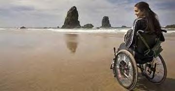 Accessible Adventure Tourism Access to adventure tourism to disabled population: Russia - 13 million Europe 50 million Worldwide - 600 million