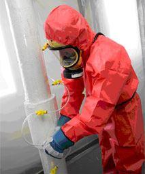 Operative Refresher (Asbestos Removal) Duration 1-day - depending on TNA results* This training course is intended for trained Asbestos Operatives who require annual refresher training.