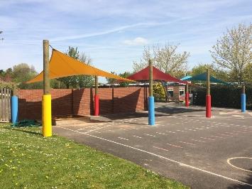 Shade Sail Structures Page 2 Our superb range of