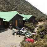 approximate) Accommodation, Notes Meals Early breakfast for early transport to Mt. Meru TH, 3-4 hours Start Mt.
