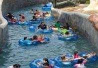 Bukit Gambang Water Park already the 3rd-most popular theme park in