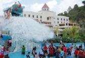 The most natural & conducive waterpark