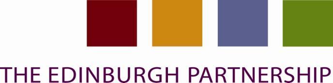 Edinburgh Partnership Review and Consultation of