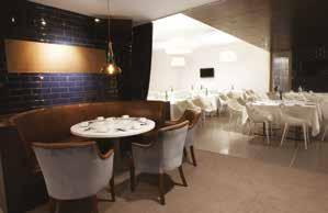 meet and greet area, and can accommodate first class hospitality and catering for up to 300