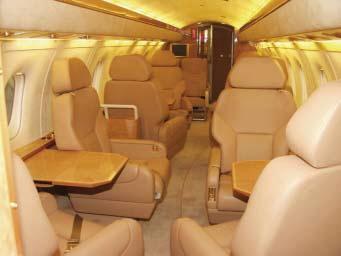 Built in Germany and marketed in the US the 328 first flew in January 1998 and was certified and delivered in June 1999. Certification for the Envoy 3 business jet followed later in the month.