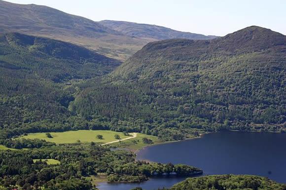 Day 5. Thursday 19 th September Today is at leisure to explore and enjoy Killarney town. Take a hike in nearby Muckross Park. Join a bike tour or just kick back and enjoy the town.