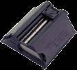 2-NOTCH 2.458 61-0003 2-Notch 100 s.024 Case 1000 100 Blades/Box Individually Wrapped Carbon 10 Boxes/Case 61-0005 2-Notch 400 s.