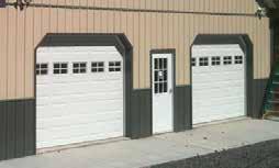 Others see a well-designed, custom garage as a space with