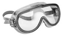 workplace applications. All lenses are made with polycarbonate and provide 99.9% UV protection.