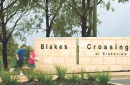 Whilst the students were studying the importance of aboriginal art, the students noted that there was not a presence of Aboriginal art within the public space at Blakes Crossing.