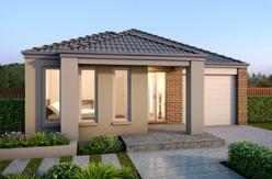 You can move into your new home and have 3 bedrooms, two bathrooms and a double garage for $334,230 * (Simonds Parkfield MKII) or 3 bedrooms, 2 baths, a single garage for only $308,000 * (Metricon