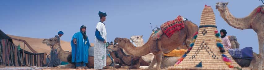 atlantic ocean todra gorge 17 land days Start in Casablanca; finish in Marrakesh Golden sunrise on the Sahara Berber camping adventure Camel safari Roman ruins of Volubilis a UNESCO World Heritage