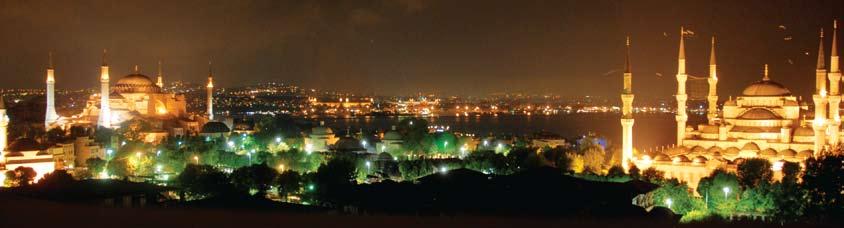 Istanbul at night istanbul safranbolu galipoli troy adatepe ankara Mt.