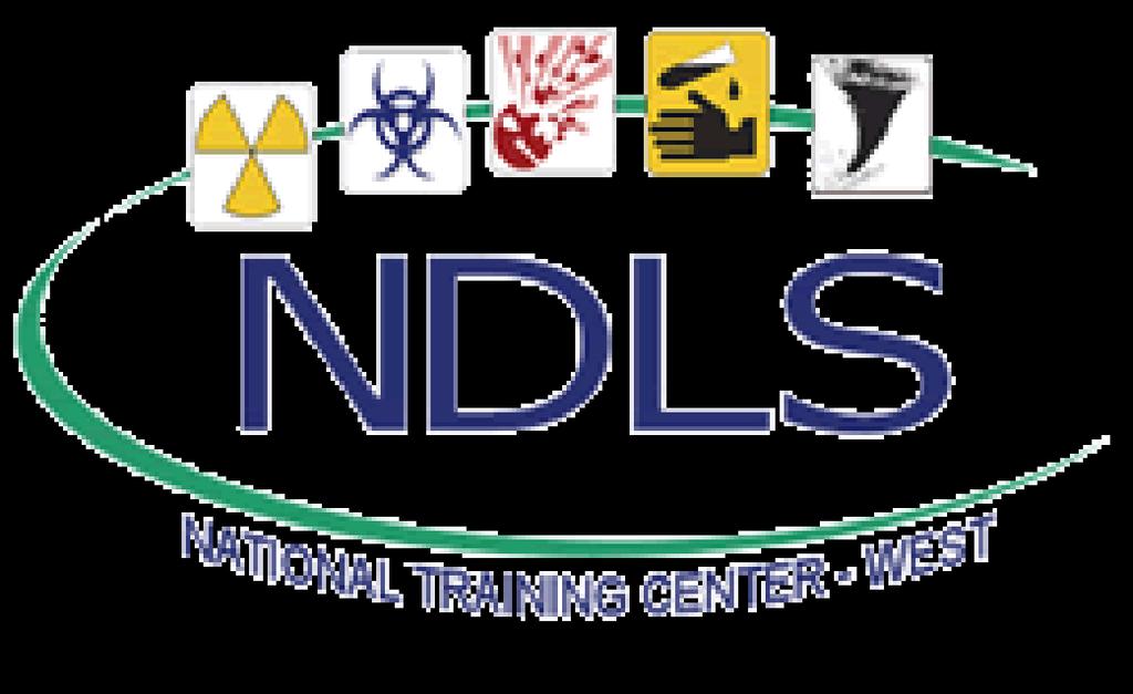 The National Disaster Life Support Training Newsletter January-March 2017 ISSUE - 003 OPEN DATES CEU s Now is the time to lock in the training slots you want.