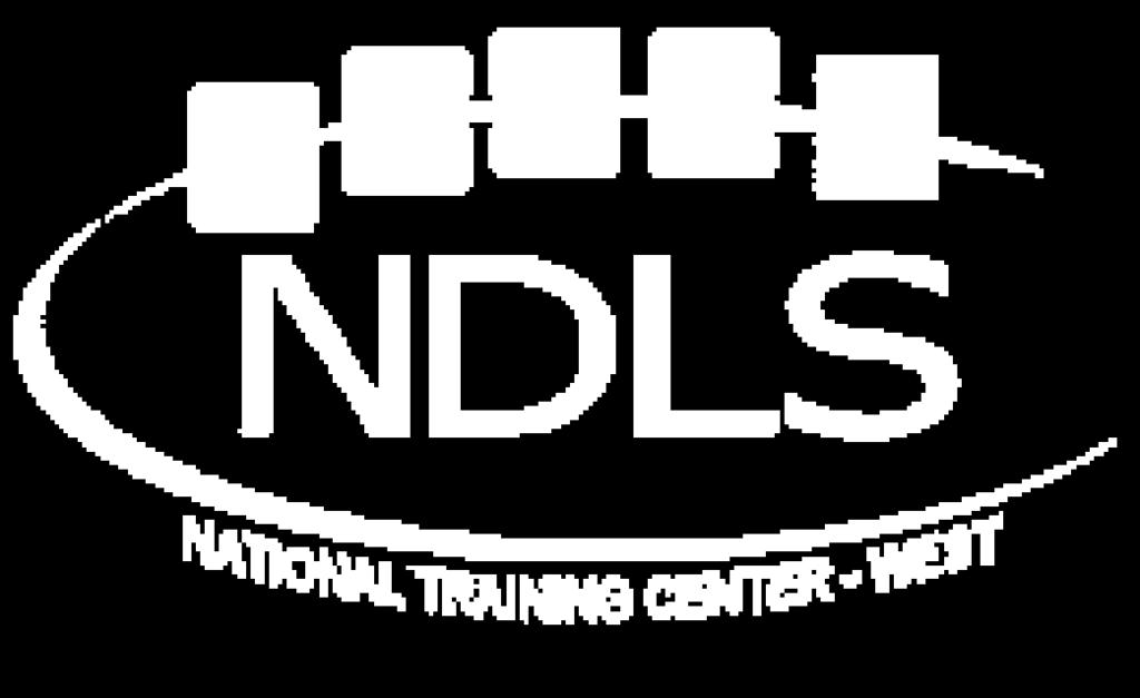 Continuing Education Units For courses presented by the NTC-WEST a full range of CEU s are available to qualified participants for BDLS and ADLS.
