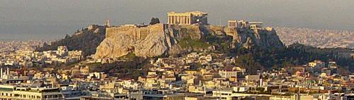 No other city has contributed more to the civilization of mankind than Athens.